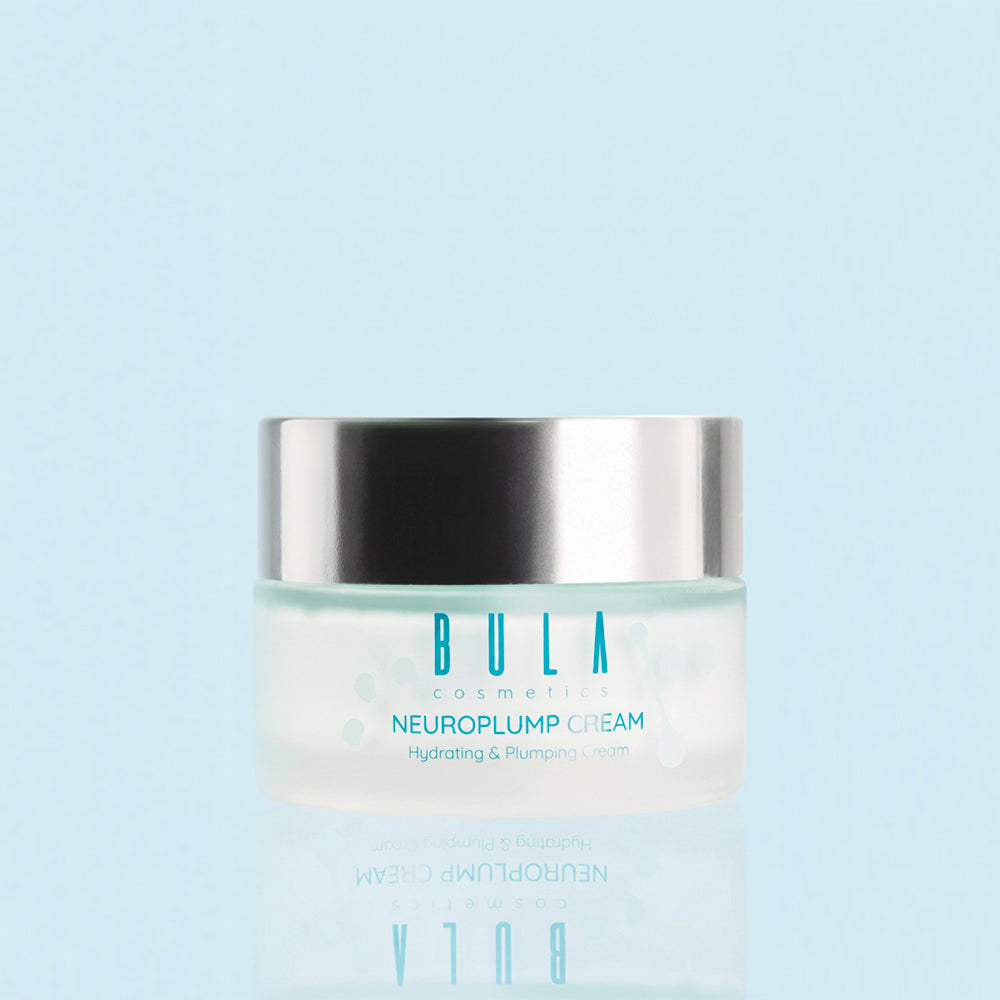 Neuroplump cream – Bula Cosmetics